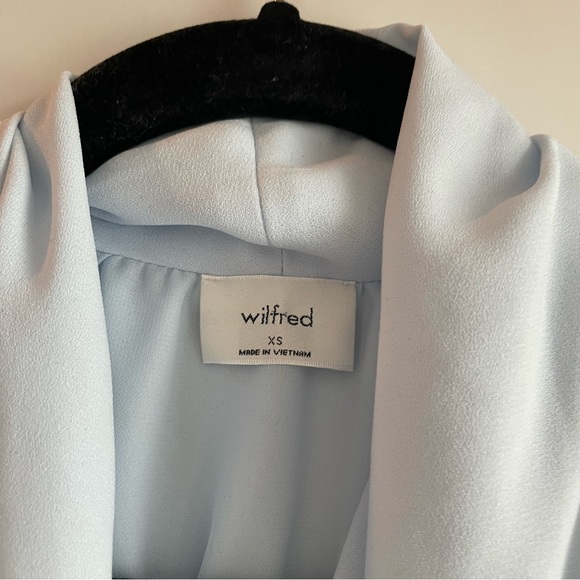 Aritiza Wilfred Sabine Dress - Picture 7 of 11